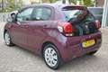 Peugeot 108 108 1.0 e-VTi Active TOP! | Cabriodak | 5drs Paars - thumbnail 3