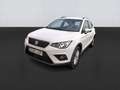 SEAT Arona 1.0 TSI Ecomotive S&S Style 115 Blanc - thumbnail 1