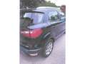 Ford EcoSport EcoSport 1,0 EcoBoost Titanium Aut. Titanium Schwarz - thumbnail 2