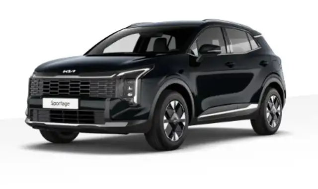 2026 Kia Sportage for sale