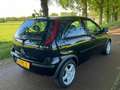 Opel Corsa 1.2-16V Rhythm 2005 Zwart Eerste Eigenaar 61.000 K Schwarz - thumbnail 3