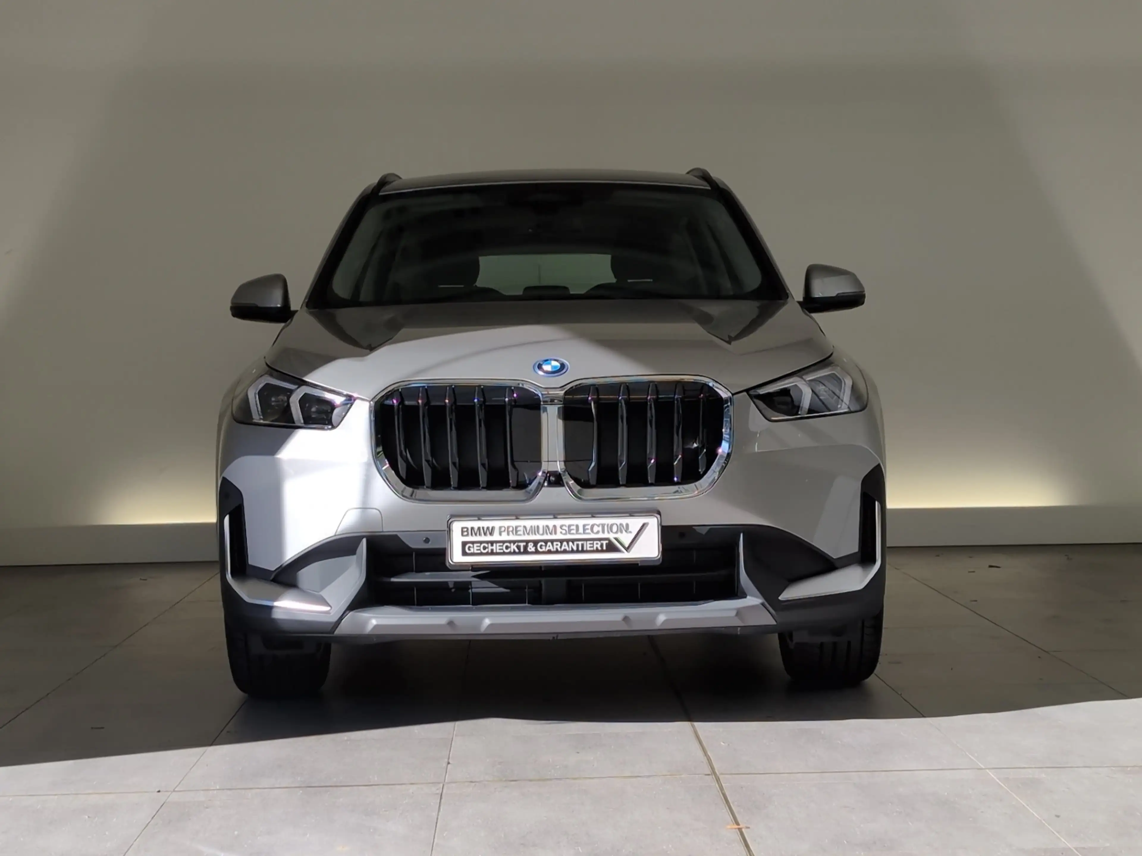 BMW X1 xDrive25e — photo 3