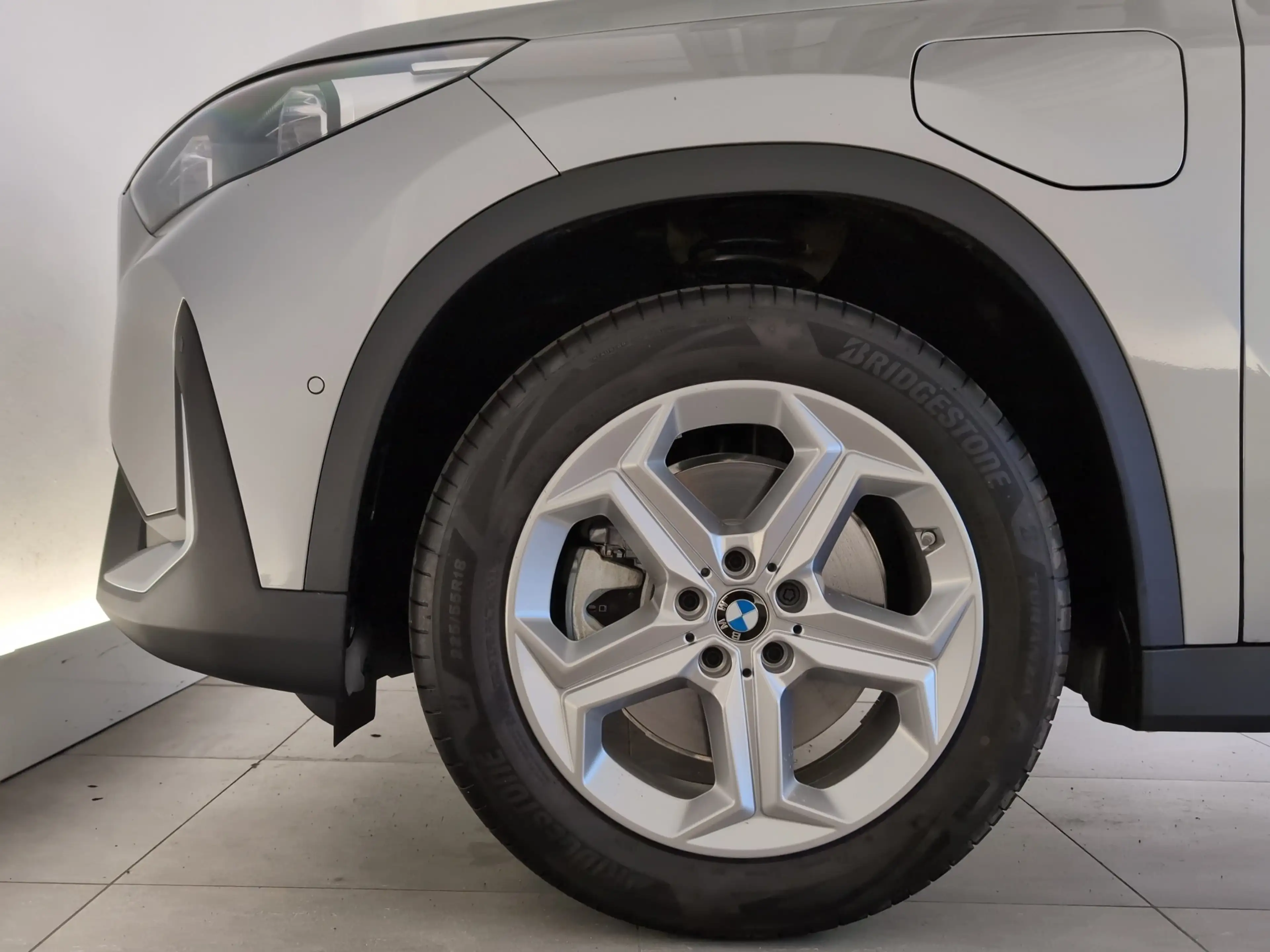 BMW X1 xDrive25e — photo 11
