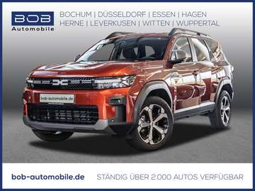 TCe 140 Journey 360° NAVI LED SHZ LHZ BT