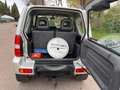 Suzuki Jimny 1.3 ALLRAD 4WD Benzin Klima Silber - thumbnail 14