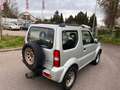 Suzuki Jimny 1.3 ALLRAD 4WD Benzin Klima Silber - thumbnail 4