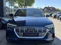 Audi e-tron 55 quattro 95kWh Business Blau - thumbnail 3