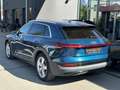 Audi e-tron 55 quattro 95kWh Business Blau - thumbnail 6