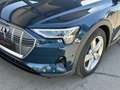 Audi e-tron 55 quattro 95kWh Business Blau - thumbnail 4