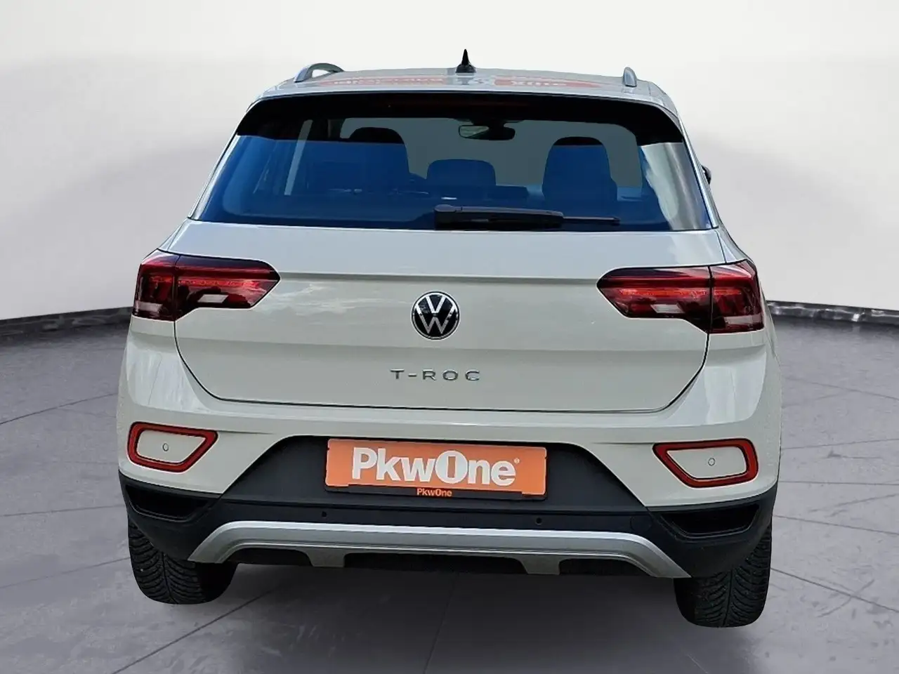 Volkswagen T-Roc, фото 4