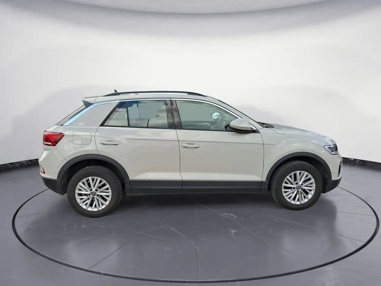 Volkswagen T-Roc, фото 5