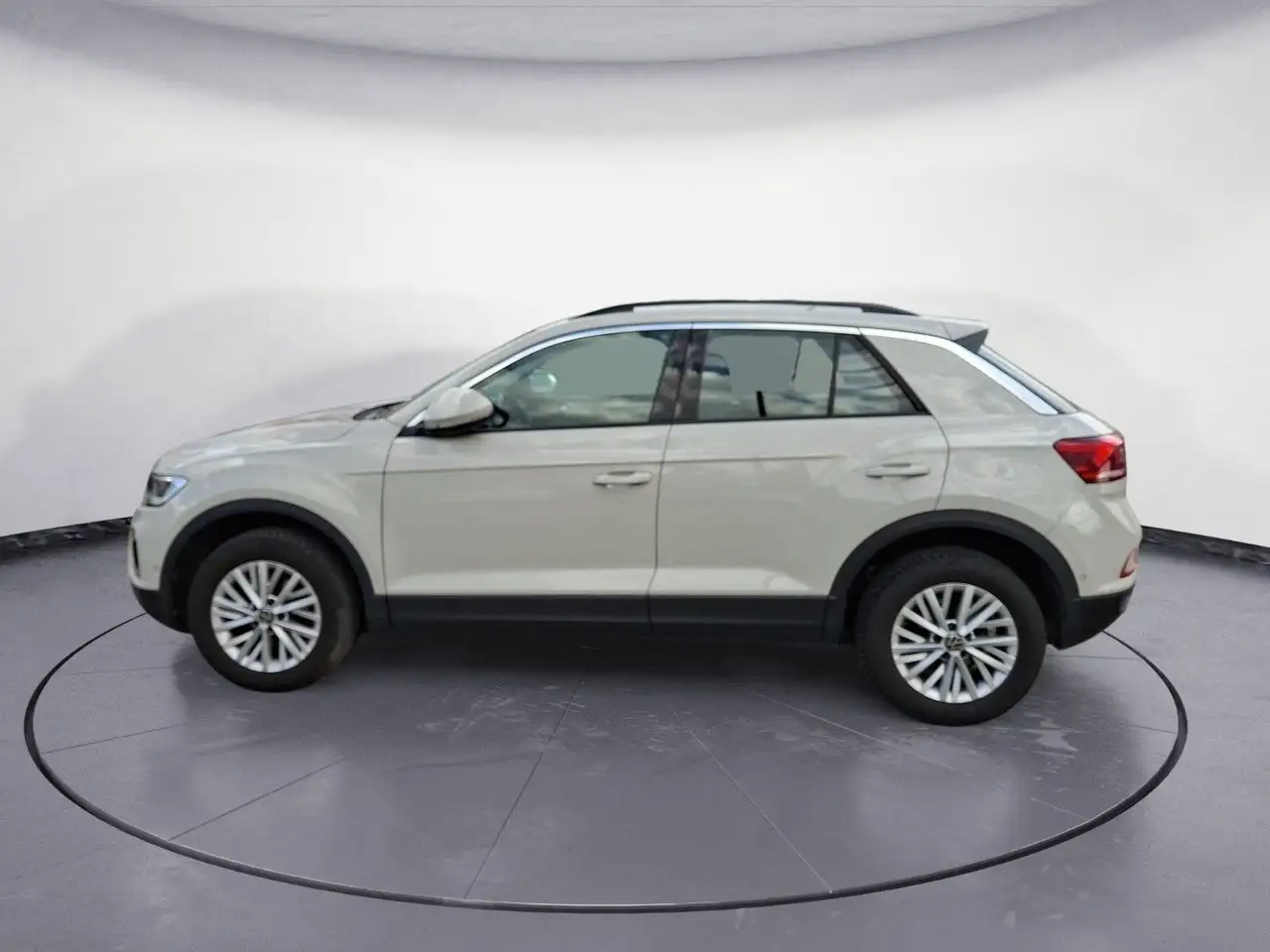 Volkswagen T-Roc, фото 2