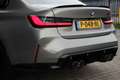 BMW M3 3-serie Competition | Akrapovic | H/K | 510PK Grijs - thumbnail 9