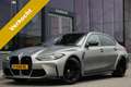 BMW M3 3-serie Competition | Akrapovic | H/K | 510PK Szürke - thumbnail 1