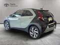 Toyota Aygo X Aygo X 1.0 Lounge 72cv Vert - thumbnail 4