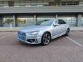 Audi A4 Avant 35 TDI S line S tronic 110kW Gris - thumbnail 19