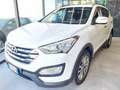 Hyundai SANTA FE 2.0 CRDi 2WD (Garanzia 12 Mesi) Bianco - thumbnail 2