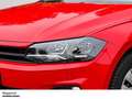 Volkswagen Polo 1.0 Trendline PDC KLIMA ZV E-FENSTER Rot - thumbnail 5