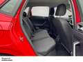 Volkswagen Polo 1.0 Trendline PDC KLIMA ZV E-FENSTER Rot - thumbnail 7