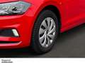Volkswagen Polo 1.0 Trendline PDC KLIMA ZV E-FENSTER Rot - thumbnail 9