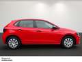 Volkswagen Polo 1.0 Trendline PDC KLIMA ZV E-FENSTER Rot - thumbnail 3