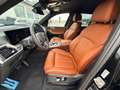 BMW X5 M M60i Negro - thumbnail 12