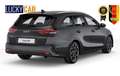 Kia Ceed SW / cee'd SW Sportswagon 1.0 T-GDI 100 Nav SHZ Kam PDC Tempo... Grau - thumbnail 2