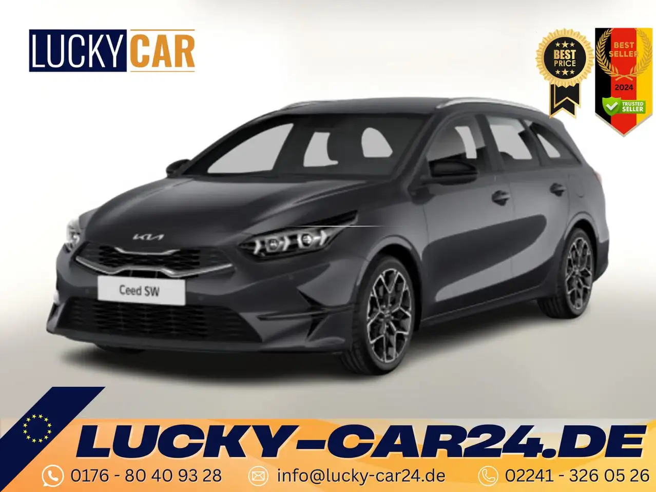 Kia Ceed SW / cee
