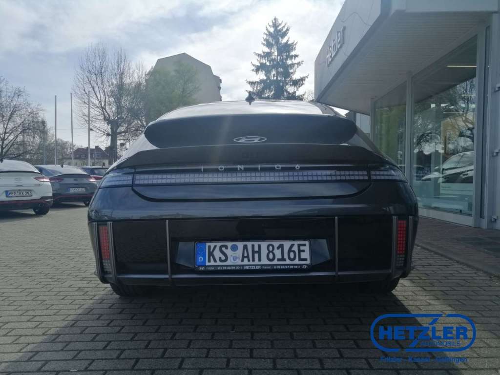 Hyundai IONIQ 6