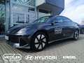Hyundai IONIQ 6 Elektro 77 Uniq 77KWh 2WD Uniq +digitale Außenspie Grau - thumbnail 1