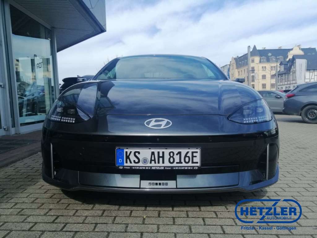 Hyundai IONIQ 6