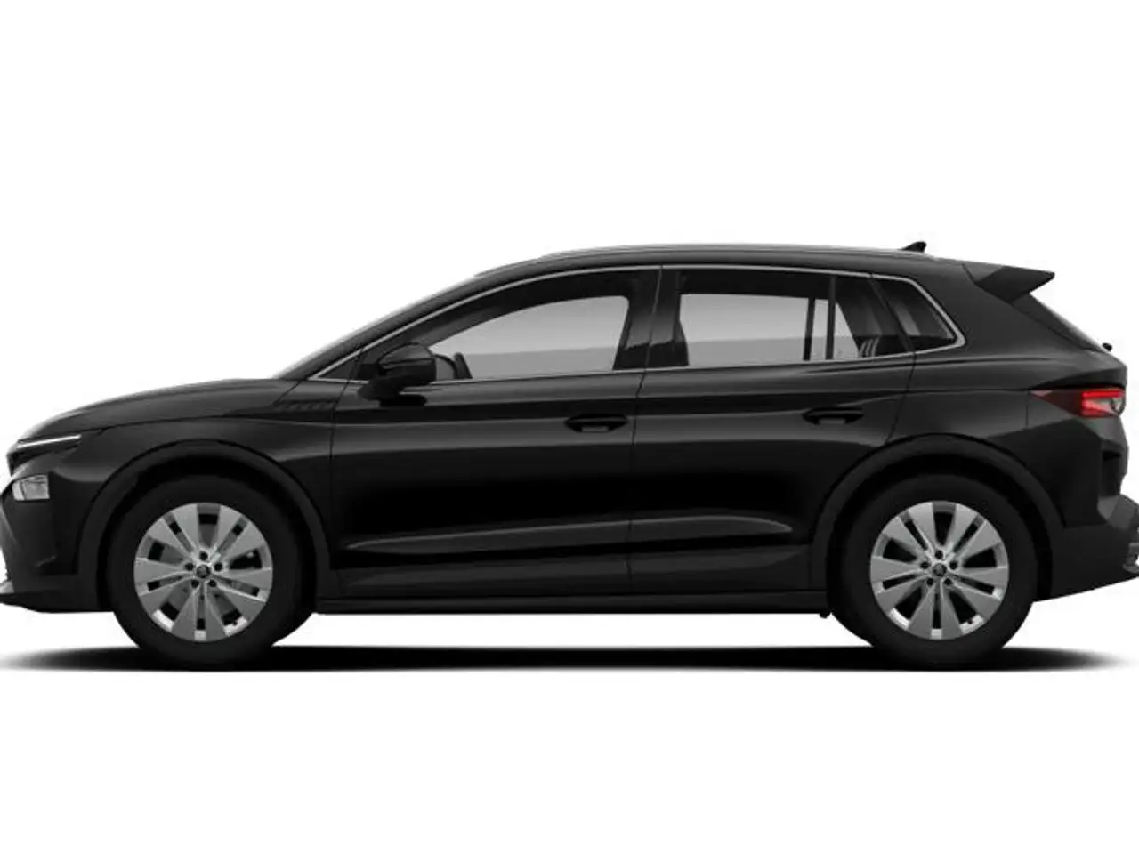 Skoda Elroq 2026
