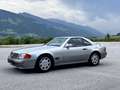 Mercedes-Benz SL 300 300 SL Roadster / Cabrio / Benzin / Silberpfeil Silber - thumbnail 7