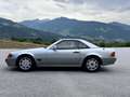 Mercedes-Benz SL 300 300 SL Roadster / Cabrio / Benzin / Silberpfeil Silber - thumbnail 8
