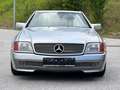 Mercedes-Benz SL 300 300 SL Roadster / Cabrio / Benzin / Silberpfeil Silber - thumbnail 5