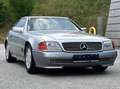 Mercedes-Benz SL 300 300 SL Roadster / Cabrio / Benzin / Silberpfeil Silber - thumbnail 16