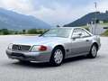 Mercedes-Benz SL 300 300 SL Roadster / Cabrio / Benzin / Silberpfeil Silber - thumbnail 6