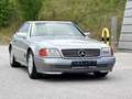 Mercedes-Benz SL 300 300 SL Roadster / Cabrio / Benzin / Silberpfeil Silber - thumbnail 4
