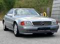 Mercedes-Benz SL 300 300 SL Roadster / Cabrio / Benzin / Silberpfeil Silber - thumbnail 15