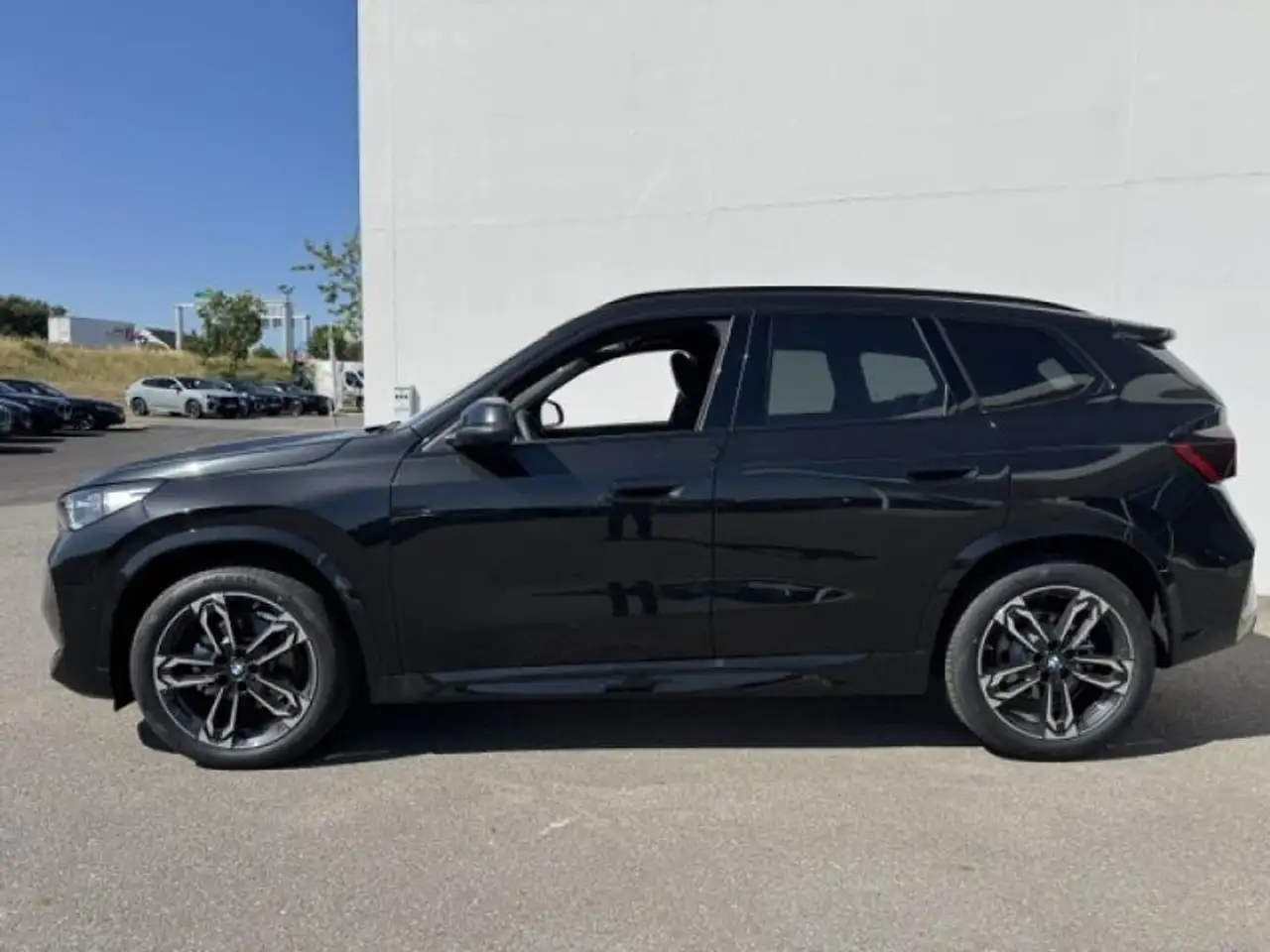 BMW X1 2026
