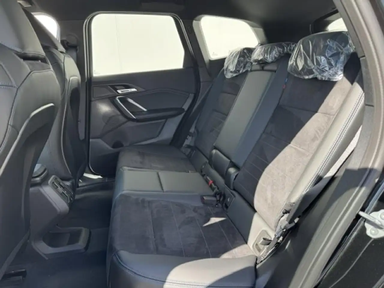 BMW X1 2026