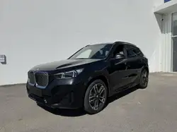 BMW ieDrive20 204ch M Sport