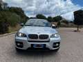 BMW X6 xdrive35d Futura auto Argento - thumbnail 3