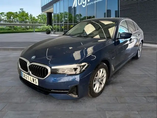 BMW 530 530e