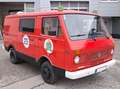 Volkswagen LT LT 35 Rot - thumbnail 7