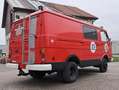 Volkswagen LT LT 35 Rot - thumbnail 5