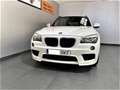 BMW X1 sDrive 18dA Blanco - thumbnail 4