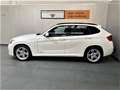 BMW X1 sDrive 18dA Weiß - thumbnail 6