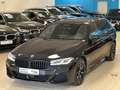 BMW 540 dxD/Navi/LED/AHK/StandHz/P&DrivAsProf/M-Sport Schwarz - thumbnail 27