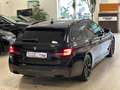 BMW 540 dxD/Navi/LED/AHK/StandHz/P&DrivAsProf/M-Sport Schwarz - thumbnail 26